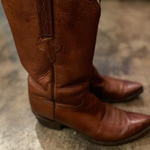 Luchesse Men’s Cowboy Boots